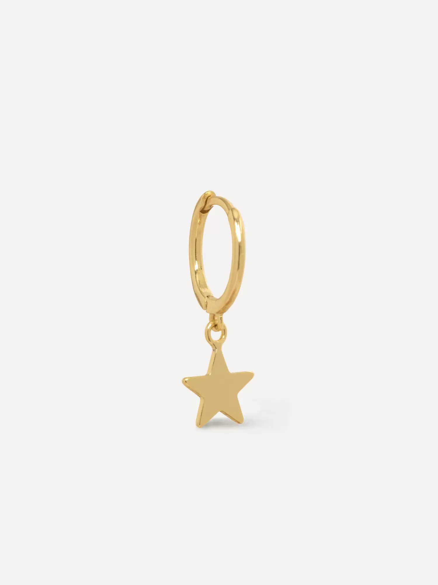 Les Soeurs Boucle D'Oreille Jeanne Etoile Best